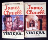 VARTEJUL VOL.1-2-JAMES CLAVELL-363818