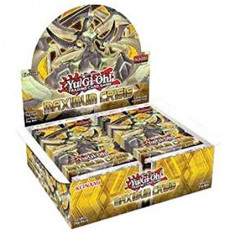 Set Carti De Joc Yu Gi Oh Crisis Booster 24 Packs foto