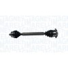 Planetara Audi A4 B5 (8d2) 11.94-12.01; Skoda Superb I (3u4) 12.01-03.08; Vw Passat B5 (3b2) 08.96-12.01, Passat B5.5 (3b3) 10.00-12.05, Fata, Dreapt, Magneti Marelli