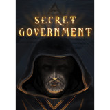 Joc Secret Government Steam Key Global PC (Cod Activare Instant), Oem