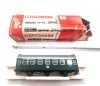 Vagon pers ( in cutie ) Fleishmann 5091 ( HO ) 1 : 78 trenulet colectie Diorama cai ferate, 1:87, H0 - 1:87, Vagoane