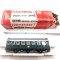 vagon pers ( in cutie ) Fleishmann 5091 ( HO ) 1 : 78 trenulet colectie Diorama cai ferate
