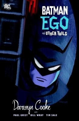 Ego and Other Tails foto