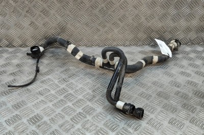 Furtun de lichid de răcire TESLA MODEL 3 2019 OEM: 1101579-00-A 21671780 foto