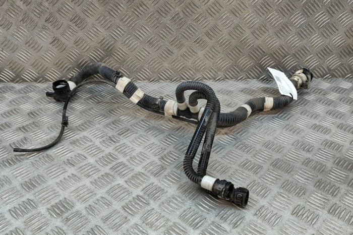 Furtun de lichid de răcire TESLA MODEL 3 2019 OEM: 1101579-00-A 21671780