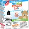 Set Irigator Nazal si Solutie Salina pentru Copii, Neilmed, Sinus Rinse, Curatare Sinusuri, Deconges