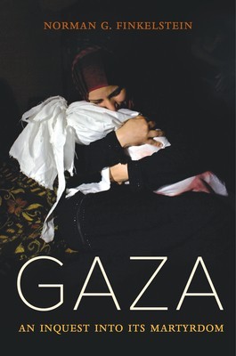 Gaza: An Inquest Into Its Martyrdom foto