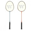 Set Rachete Badminton Wish Alumtec 550K FitLine Training
