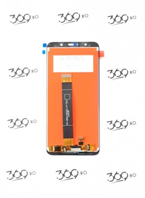 Display Huawei Y5 Prime (2018) WHITE DRA-LX2 DUA-LX2 DRA-L01 DUA-L21 foto