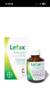 LEFAX Pump Liquid (solutie cu pompita) 50ml