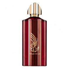 Parfum Ishqat Al Lail, Fragrance World, apa de parfum 100 ml, unisex - inspirat din Scarlet Poppy Intense by Jo Malone