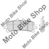 MBS Placute frana sinter Aprilia RSV4 1000 fata, Cod Produs: 225102923RM