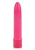 Vibrator Clasic Neon CalExotics, Roz