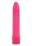 Vibrator Clasic Neon CalExotics, Roz