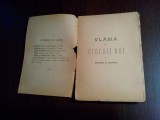 VLASIA sau CIOCOII NOI - Grigorie H. Grandea - 1887, 272 p.