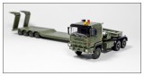 Machete Pegaso 7345 1:43 IXO