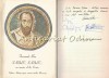 Saule, Saule - Fernando Bea, martor al lui Cristos, carte religioasa, 1994, 243 pagini