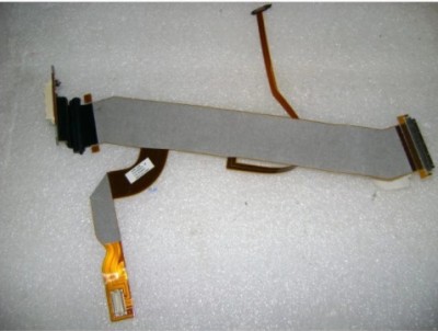 Lvds IBM Lenovo ThinkPad T43 14.1 inch foto