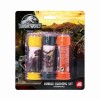 SET PENTRU BALOANE DE SAPUN JURASSIC WORLD, AS