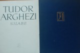 Silabe+Cadente - Tudor Arghezi