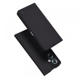 Husa pentru OnePlus Nord N30 SE / Oppo A79, Techsuit, Magskin Book, Neagra