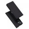 Husa pentru OnePlus Nord N30 SE / Oppo A79, Techsuit, Magskin Book, Neagra