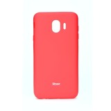 Husa SAMSUNG Galaxy J4 2018 - Jelly Roar (Roz)