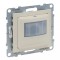 Intrerupator cu senzor de miscare Legrand Suno ivoar 721277