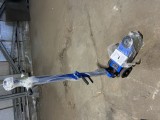 🛠️ Cric pneumatic hidraulic OKBOONS 80-2 &ndash; 40 tone
