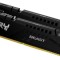 DDR Kingston - gaming 16GB 5600MT/s DDR5 CL40 DIMM (Kit of 2) &quot;KF556C40BBK2-16&quot;