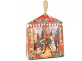 Cumpara ieftin Set cosmetice cadou Christmas Market 14x4.5x17 cm