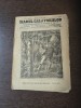 Ziarul Călătoriilor si al intamplarilor de pe mare si uscat - nr. 571/1908