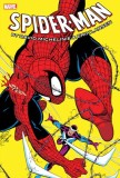 Spider-Man by Michelinie &amp; Larsen Omnibus Erik Larsen Spider-Man Cover [New Printing]