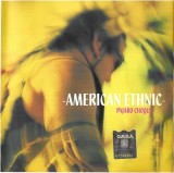 CD Muzica American Ethnic Pajaro Chogui Accord Song