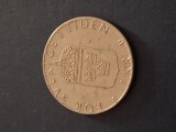 1 coroana 1980 suedia