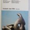 HENRY MOORE , EXPOSICIO RETROSPECTIVA , 1982