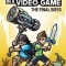 Trapped in a Video Game (Book 5): The Final Boss