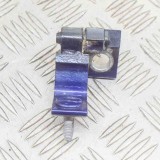 Balama ușă dreapta spate AUDI A3 Sportback 8VA, 8VF 2016 OEM: 8V0833404E,A046574 12175814