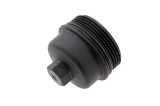 Carcasa filtru ulei Opel Astra G 1.2, 1.4 1998-, Astra H 1.4, 1.6, 1.8 2004-, Astra J 1.4, 1.4t, 1.6 2009-, Corsa B 1.0 1996-, Corsa C 1.0, 1.2, 1.4