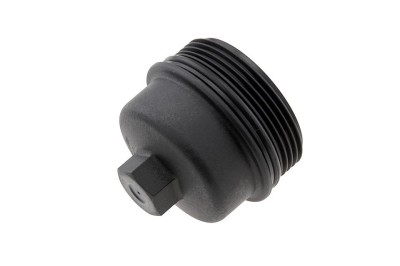 Carcasa filtru ulei Opel Astra G 1.2, 1.4 1998-, Astra H 1.4, 1.6, 1.8 2004-, Astra J 1.4, 1.4t, 1.6 2009-, Corsa B 1.0 1996-, Corsa C 1.0, 1.2, 1.4 foto