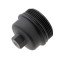 Carcasa filtru ulei Alfa Romeo 159, Chevrolet Aveo (T300) Trax; Fiat Croma Opel Adam Agila Astra G Astra H Astra J Cascada Combo Corsa B Corsa C Cors