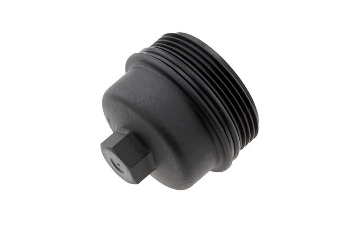 Carcasa filtru ulei Opel Astra G 1.2, 1.4 1998-, Astra H 1.4, 1.6, 1.8 2004-, Astra J 1.4, 1.4t, 1.6 2009-, Corsa B 1.0 1996-, Corsa C 1.0, 1.2, 1.4