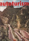 Autoturism. Revista editata de Automobil Clubul Roman, nr. 9/1979