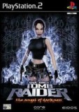 Joc PS2 Lara Croft Tomb Raider: The Angel of Darkness