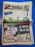 ziarul zeghea 2 -8 iulie 1996 - saptamanal de infractiuni si criminologie