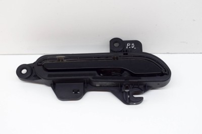M&amp;acirc;ner exterior ușă dreapta față TESLA MODEL 3 2021 OEM: 1528115-00-D | 14977467 foto