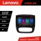 Navigatie Renault Trafic 2014-2017 K-rt09 Lenovo PRO 4+64 13 inch 2K android 4G DSP gps internet Q v1 CarStore Technology