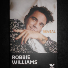 Chris Heath - Robbie Williams: Reveal