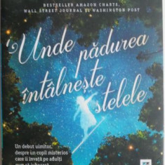 Unde padurea intalneste stelele – Glendy Vanderah