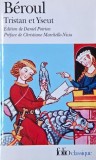 Tristan et Yseut - Beroul